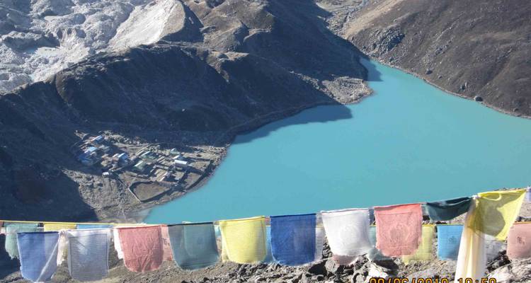 Trek de la vallée de Gokyo - Ace the Himalaya 8