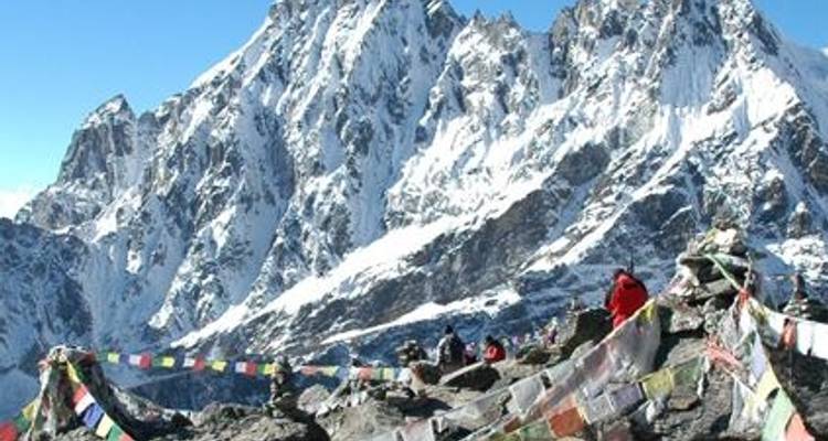 Trek de la vallée de Gokyo - Ace the Himalaya 4