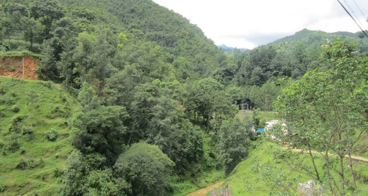 Excursionismo alrededor de Katmandú - Ace the Himalaya 9