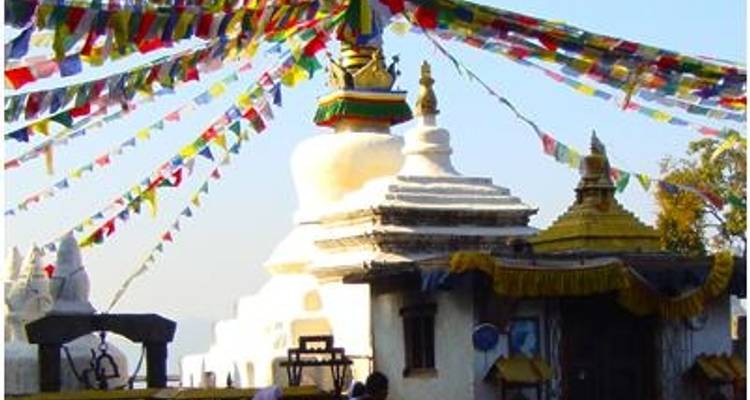 Le Népal à découvert - Ace the Himalaya 5