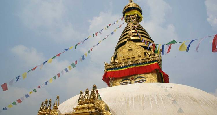 Katmandú y Pokhara al descubierto - Ace the Himalaya 10