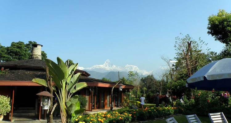 Katmandú y Pokhara al descubierto - Ace the Himalaya 1