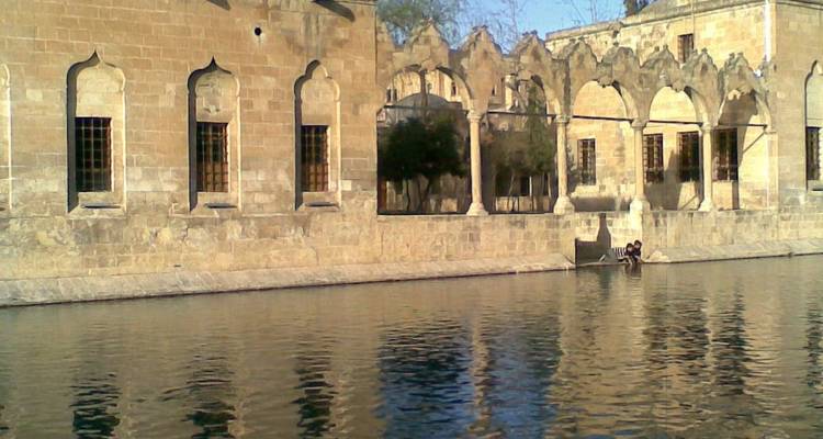 Estambul a Nemrut y Gobekli Tepe circuito privado de 3 días - Alaturka Turkey – Tours & Blue Cruises 7