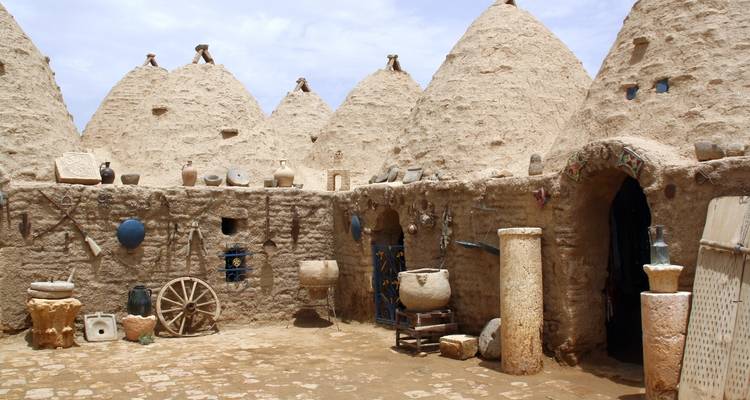 Estambul a Nemrut y Gobekli Tepe circuito privado de 3 días - Alaturka Turkey – Tours & Blue Cruises 9