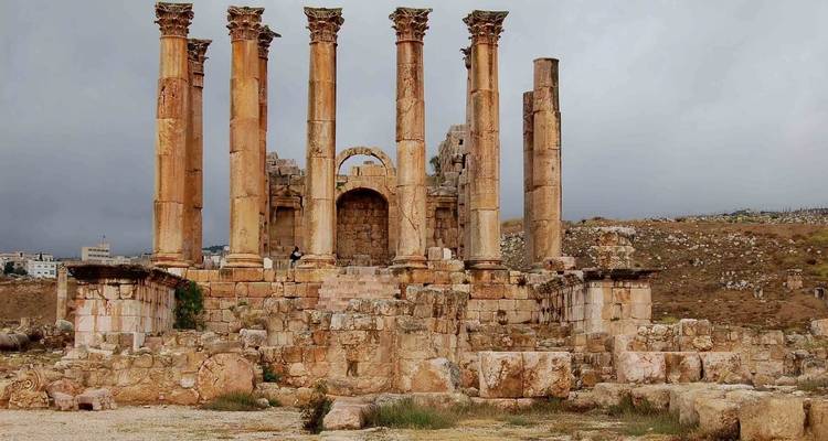 Biblical Ephesus And Seven Churches 5 Day Tour - Alaturka Turkey – Tours & Blue Cruises 1