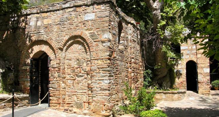 Biblical Ephesus And Seven Churches 5 Day Tour - Alaturka Turkey – Tours & Blue Cruises 8