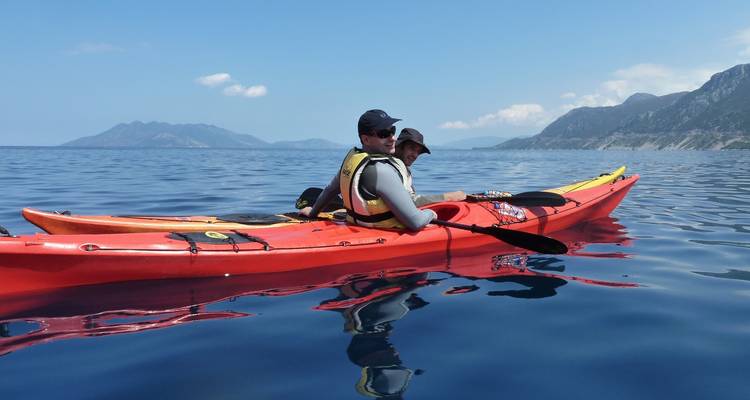 Paquete Kas aventura 5 días - Alaturka Turkey – Tours & Blue Cruises 6
