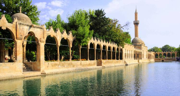 Circuito privado de 3 días al Monte Nemrut y Harran desde Capadocia - Alaturka Turkey – Tours & Blue Cruises 1