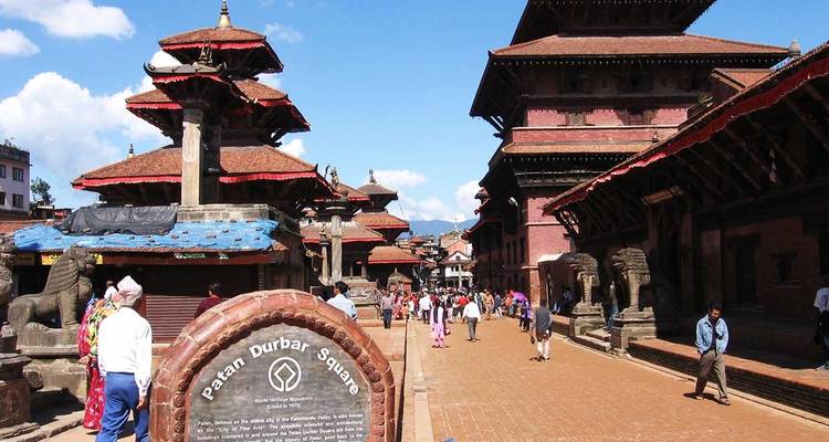 Katmandú al descubierto con Nagarkot - Ace the Himalaya 1