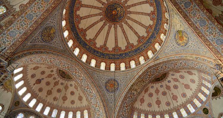 Circuito privado de 8 días por la Turquía clásica - Alaturka Turkey – Tours & Blue Cruises 4