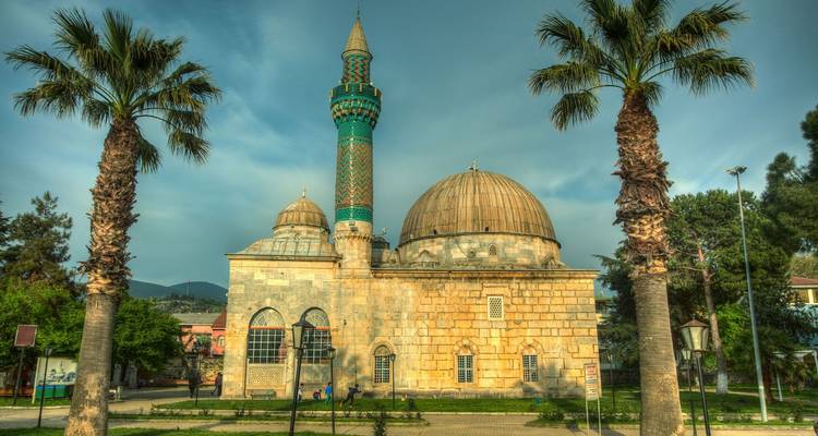 Circuito privado de 8 días por la Turquía clásica - Alaturka Turkey – Tours & Blue Cruises 6