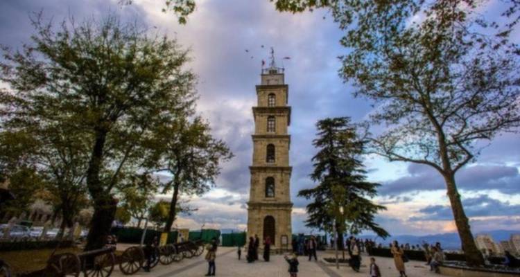 Circuito privado de 8 días por la Turquía clásica - Alaturka Turkey – Tours & Blue Cruises 9