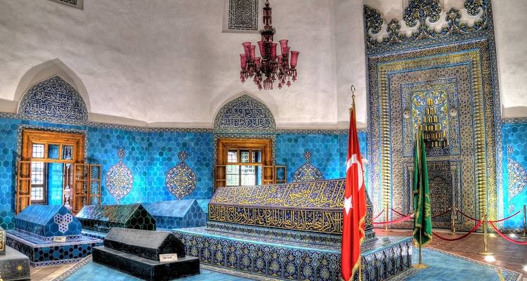 Circuito privado de 8 días por la Turquía clásica - Alaturka Turkey – Tours & Blue Cruises 7