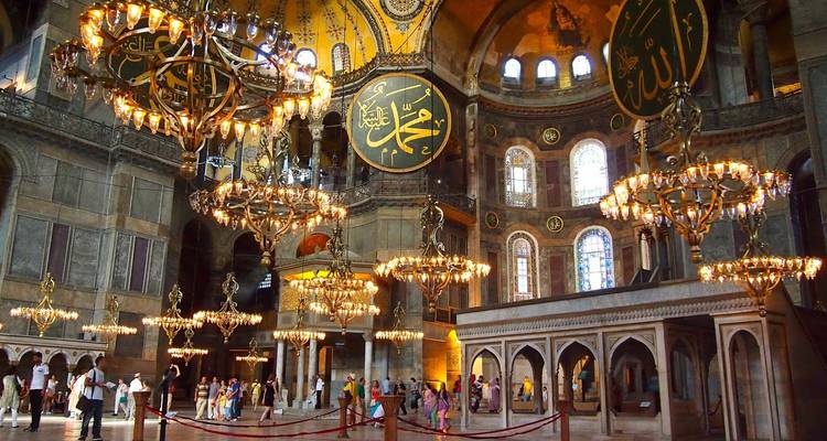 Circuito privado de 8 días por la Turquía clásica - Alaturka Turkey – Tours & Blue Cruises 3