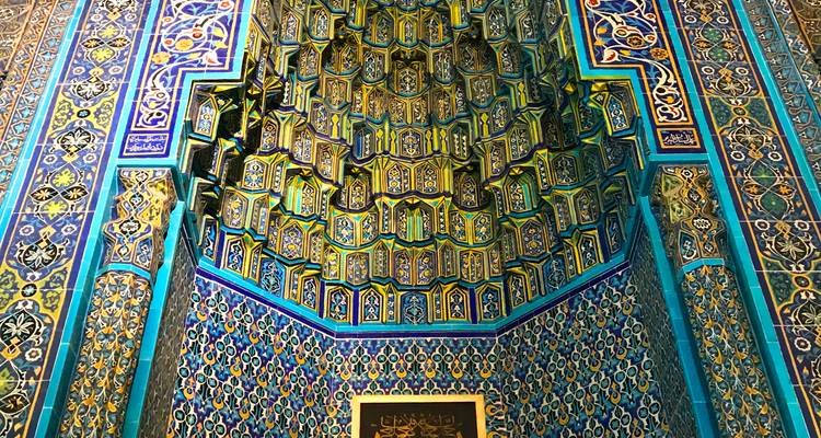 Circuito privado de 8 días por la Turquía clásica - Alaturka Turkey – Tours & Blue Cruises 8