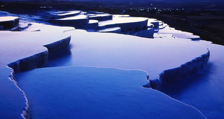 Circuito de 6 días de Fethiye a Estambul vía Pamukkale y Éfeso - Alaturka Turkey – Tours & Blue Cruises 7