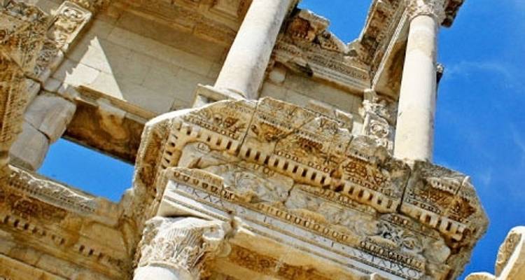 Alaturka explorador circuito por Turquía con crucero en Goleta de 16 días - Alaturka Turkey – Tours & Blue Cruises 2