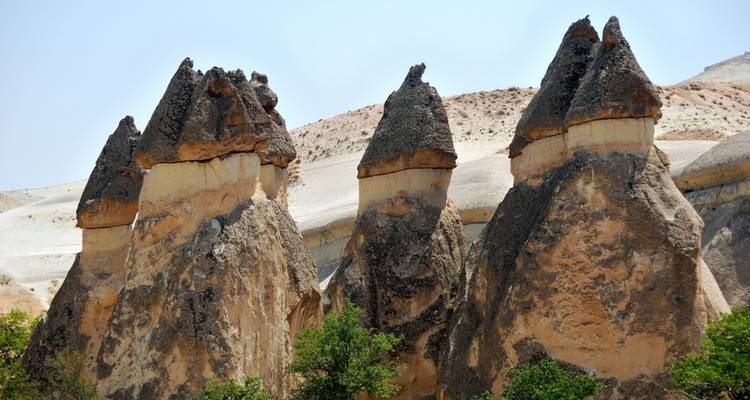 Avec vols - Istanbul et Cappadoce - 5 jours - Alaturka Turkey – Tours & Blue Cruises 1