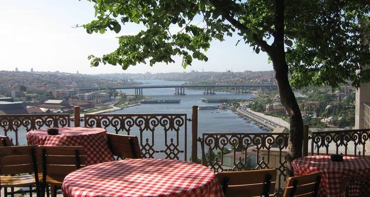 Avec vols - Istanbul et Cappadoce - 5 jours - Alaturka Turkey – Tours & Blue Cruises 10