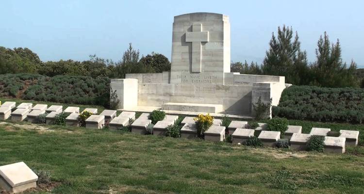 Istanbul - Gallipoli & Troy - Selcuk 3 Day Tour - Alaturka Turkey – Tours & Blue Cruises 9