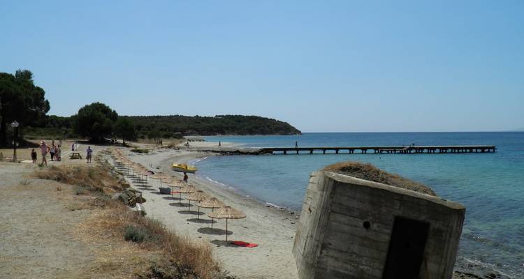 Selcuk - Pérgamo, Galípoli y Troya - Estambul excursión de 3 días - Alaturka Turkey – Tours & Blue Cruises 4