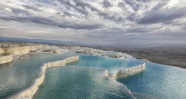 Con vuelos - Estambul Éfeso Pamukkale - 7 días - Alaturka Turkey – Tours & Blue Cruises 9