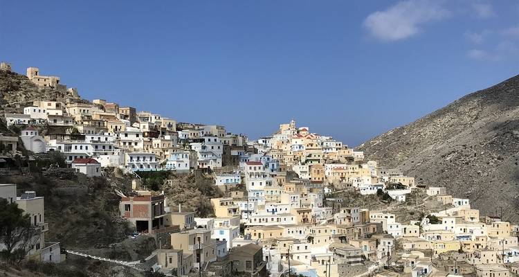 D'Olympos à Oludeniz - Croisière de 3 jours et 2 nuits - Alaturka Turkey – Tours & Blue Cruises 7