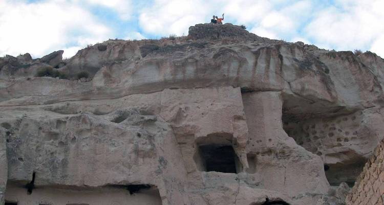 Olympos - Antalya à la Cappadoce - Circuit de 4 jours - Alaturka Turkey – Tours & Blue Cruises 4