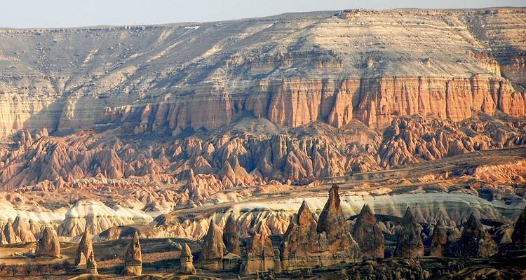 Olympos to Cappadocia 3 Day Tour - Alaturka Turkey – Tours & Blue Cruises 9