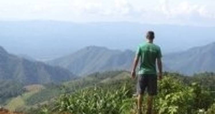 Tribus des collines du nord de la Thaïlande : Conservation de l'environnement, éducation et Treks à dos d'éléphant - GIVE Volunteers 2
