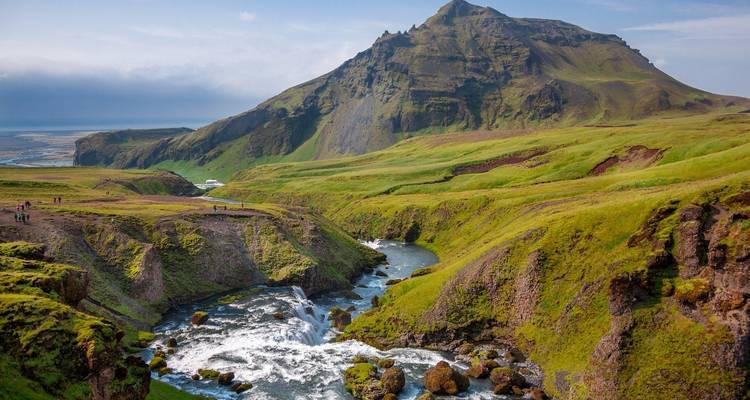 Three Arctic Islands: Spitsbergen, Greenland and Iceland (Southbound) - Intrepid Travel 2