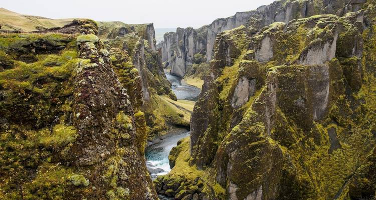 Three Arctic Islands: Spitsbergen, Greenland and Iceland (Southbound) - Intrepid Travel 3