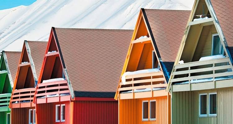 Three Arctic Islands: Spitsbergen, Greenland and Iceland (Southbound) - Intrepid Travel 4