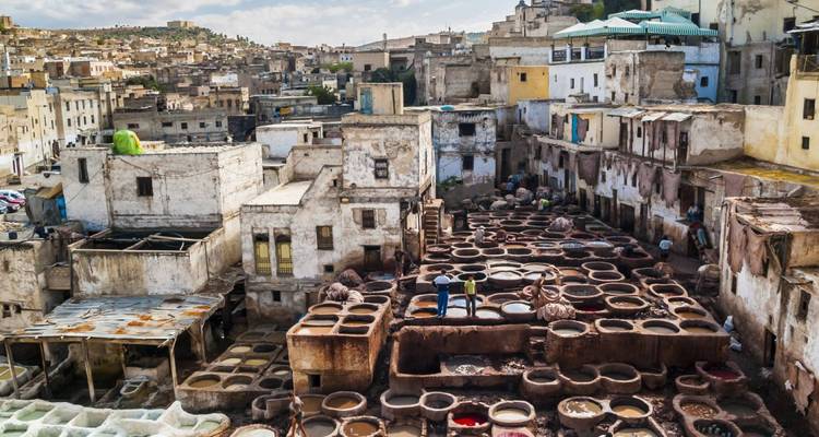 Totalement Maroc - 9 jours - On The Go Tours 4