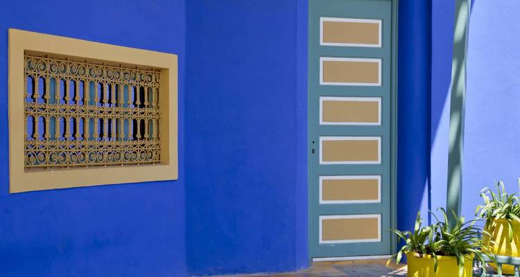 Totalement Maroc - 9 jours - On The Go Tours 7