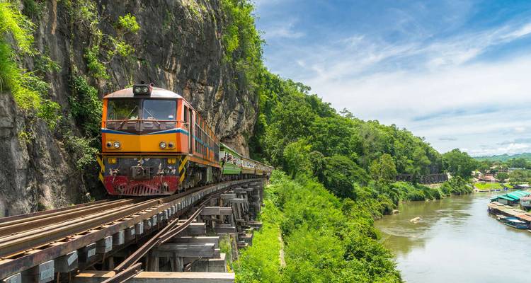 Mejorado - Descubre el norte de Tailandia - Explore! 10
