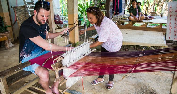 Mejorado - Descubre el norte de Tailandia - Explore! 7