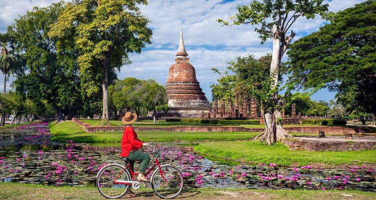 Mejorado - Descubre el norte de Tailandia - Explore! 2