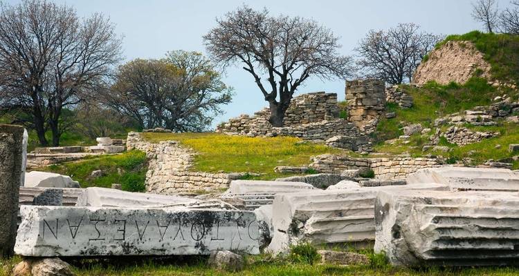 Lo más destacado de Turquía - Explore! 7