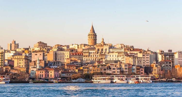 Lo más destacado de Turquía - Explore! 6