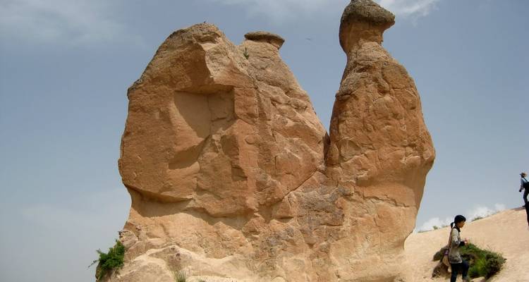 Circuit de 9 jours des destinations phares de la Turquie par avion - Alaturka Turkey – Tours & Blue Cruises 6