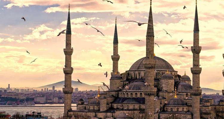 Con vuelos - Estambul Galípoli Éfeso Pamukkale Capadocia - 8 días - Alaturka Turkey – Tours & Blue Cruises 6