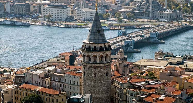 Con vuelos - Estambul Galípoli Éfeso Pamukkale Capadocia - 8 días - Alaturka Turkey – Tours & Blue Cruises 8