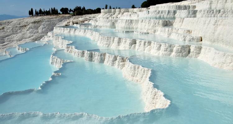 Con vuelos - Estambul Galípoli Éfeso Pamukkale Capadocia - 8 días - Alaturka Turkey – Tours & Blue Cruises 10