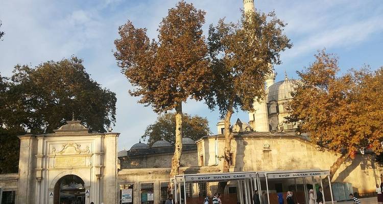 Fethiye to Istanbul - Ancient Turkey Tour - Alaturka Turkey – Tours & Blue Cruises 10