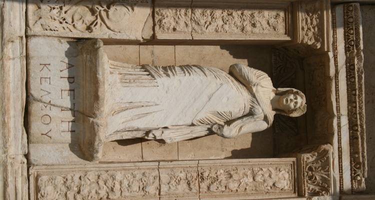 Fethiye to Istanbul - Ancient Turkey Tour - Alaturka Turkey – Tours & Blue Cruises 8