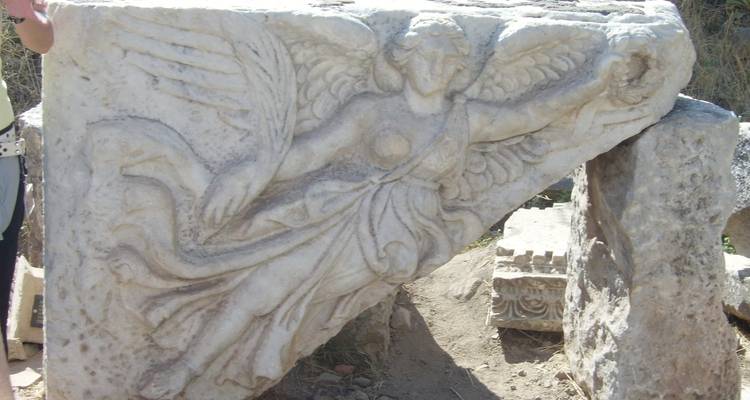 Fethiye to Istanbul - Ancient Turkey Tour - Alaturka Turkey – Tours & Blue Cruises 6