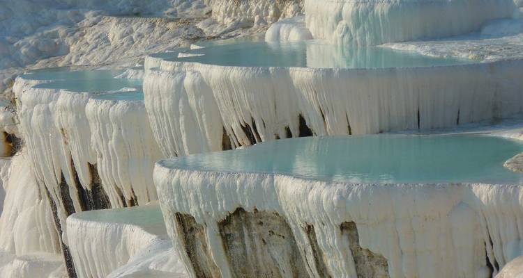 With Flights - Istanbul Ephesus Pamukkale Cappadocia - 5 day tour - Alaturka Turkey – Tours & Blue Cruises 10