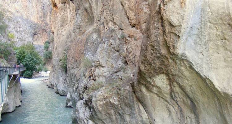Fethiye Holiday Package 4 Day Tour - Alaturka Turkey – Tours & Blue Cruises 10