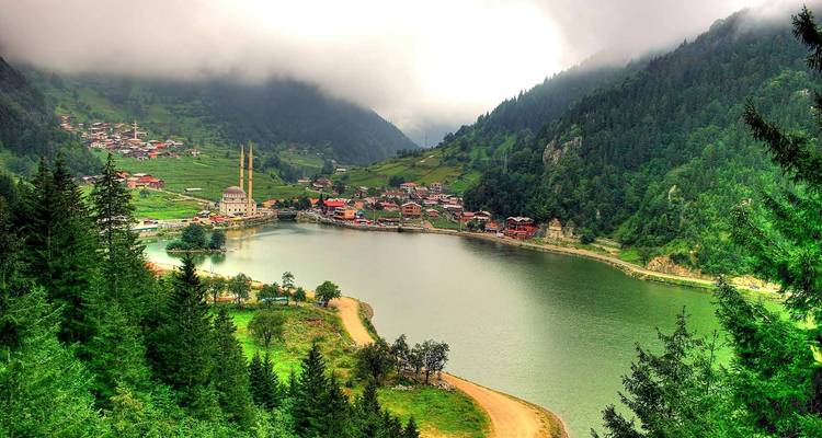 Istanbul To Black Sea Private 4 Day Tour - Alaturka Turkey – Tours & Blue Cruises 1